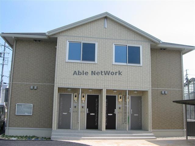 B 名鉄三河線/三河高浜駅 徒歩19分 2階 築15年