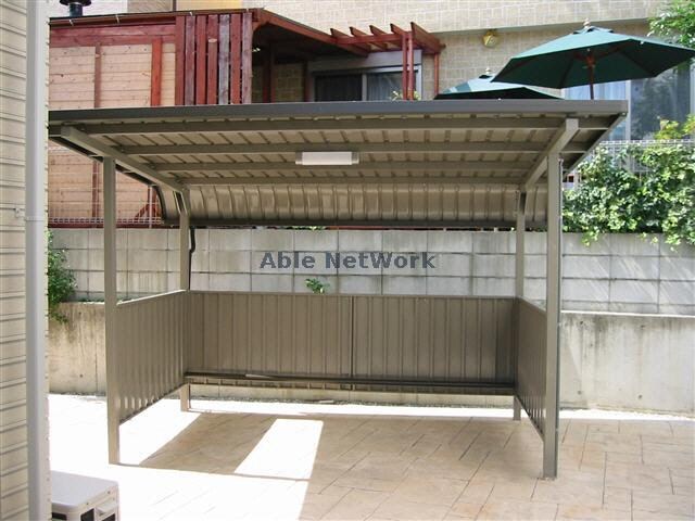  名鉄三河線/三河高浜駅 徒歩19分 1階 築15年