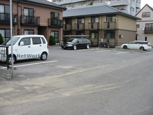  東海道本線/幸田駅 徒歩3分 1階 築19年