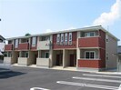 名鉄西尾線/福地駅 バス:7分:停歩8分 1階 築15年の外観