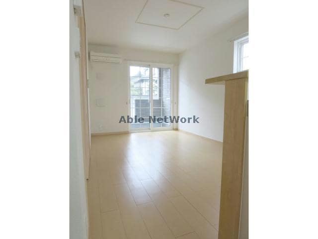  東海道本線/幸田駅 バス5分欠間下車:停歩3分 1階 築15年