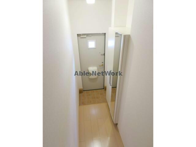  東海道本線/幸田駅 バス5分欠間下車:停歩3分 2階 築15年