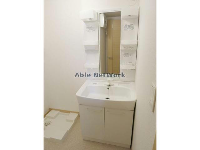  東海道本線/幸田駅 バス5分欠間下車:停歩3分 1階 築15年