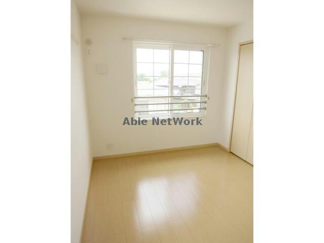  東海道本線/幸田駅 バス5分欠間下車:停歩3分 2階 築15年