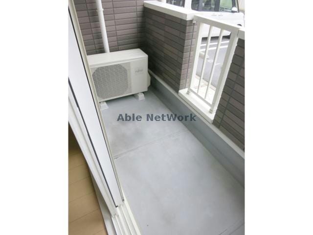  東海道本線/幸田駅 バス5分欠間下車:停歩3分 1階 築15年