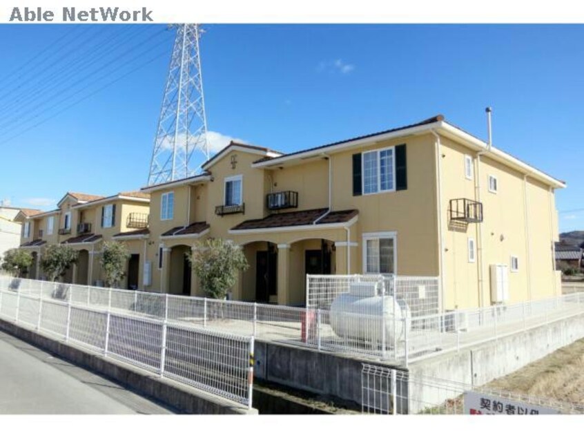 2 東海道本線/岡崎駅 バス15分中島本町下車:停歩4分 2階 築15年