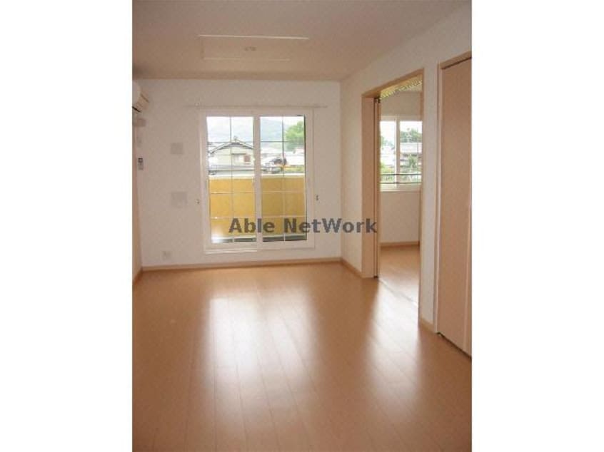 ＬＤＫ 東海道本線/岡崎駅 バス15分中島本町下車:停歩4分 2階 築15年