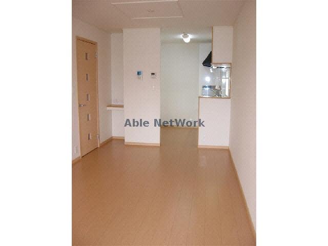 ＬＤＫ 東海道本線/岡崎駅 バス15分中島本町下車:停歩4分 2階 築15年