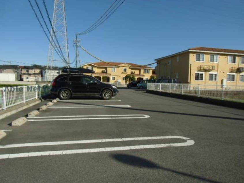  東海道本線/岡崎駅 バス15分中島本町下車:停歩4分 2階 築15年