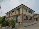 くるくるバス（碧南市）/荒居町 徒歩8分 2階 築24年の外観