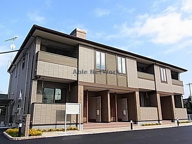  メゾンソレイユ