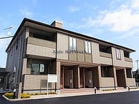 メゾンソレイユ