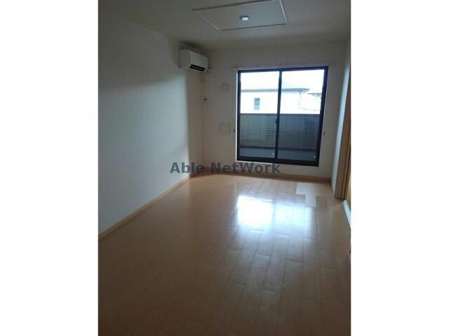  メゾンソレイユ