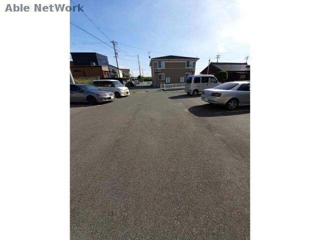  名鉄西尾線/米津駅 徒歩13分 1階 築14年