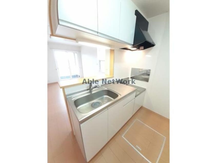  名鉄西尾線/米津駅 徒歩13分 1階 築14年