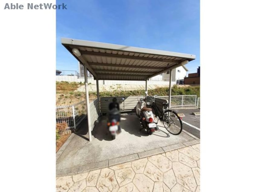  名鉄西尾線/米津駅 徒歩13分 1階 築14年