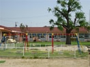 西尾市立米津保育園(幼稚園/保育園)まで667m 名鉄西尾線/米津駅 徒歩13分 1階 築14年