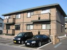 東海道本線/幸田駅 徒歩24分 2階 築21年の外観