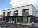 名鉄西尾線/吉良吉田駅 徒歩36分 1-2階 築14年の外観