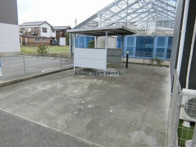  名鉄西尾線/吉良吉田駅 徒歩36分 1-2階 築14年