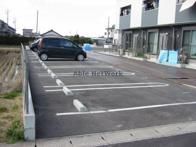  名鉄西尾線/吉良吉田駅 徒歩36分 1-2階 築14年