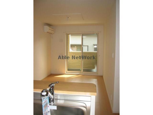  名鉄西尾線/米津駅 徒歩4分 1階 築14年