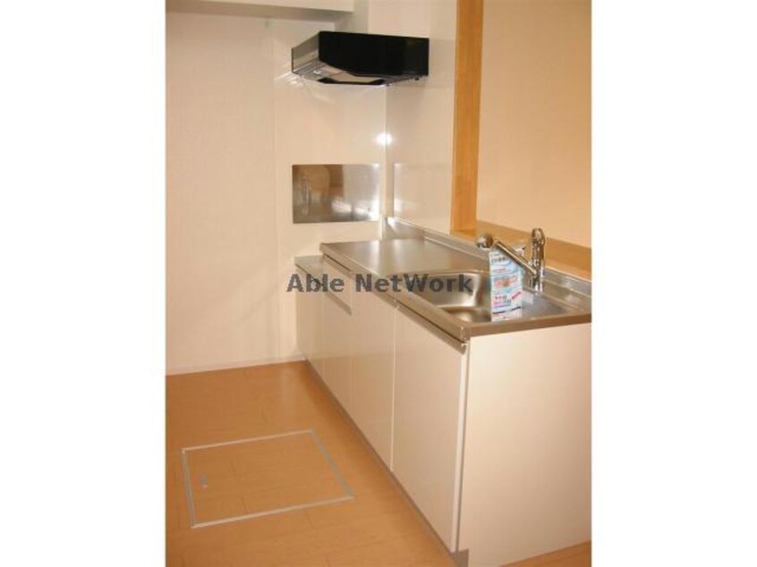  名鉄西尾線/米津駅 徒歩4分 1階 築14年