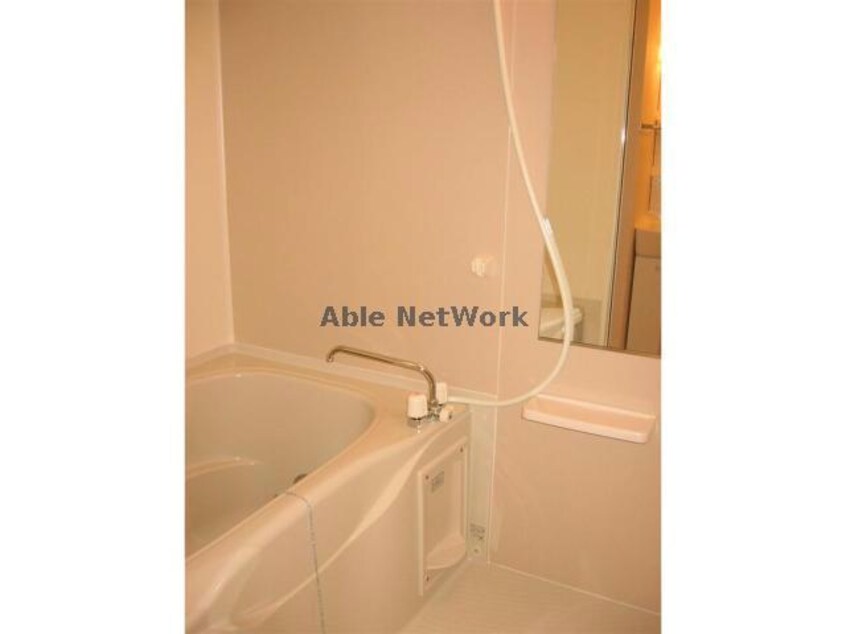  名鉄西尾線/米津駅 徒歩4分 1階 築14年