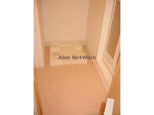  名鉄西尾線/米津駅 徒歩4分 1階 築14年