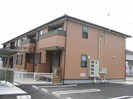 東海道本線/岡崎駅 バス:12分:停歩4分 2階 築14年の外観