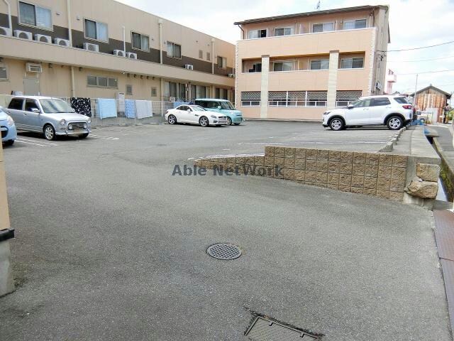  名鉄西尾線/西尾駅 徒歩15分 2階 築17年