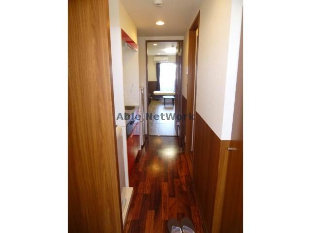 内装色は異なる場合があります 名鉄西尾線/西尾駅 徒歩15分 3階 築17年