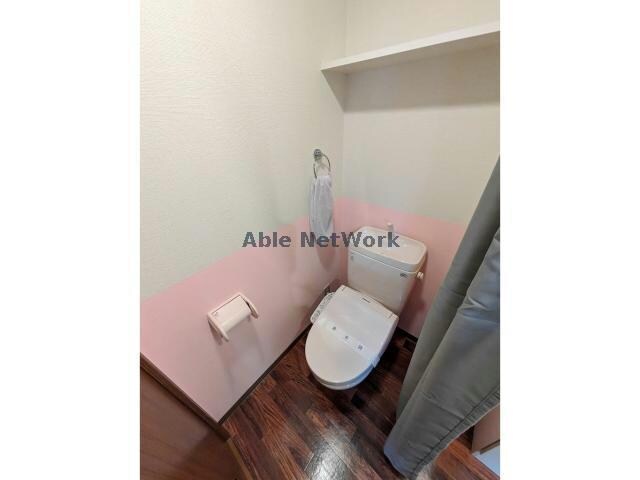  名鉄西尾線/西尾駅 徒歩15分 3階 築17年