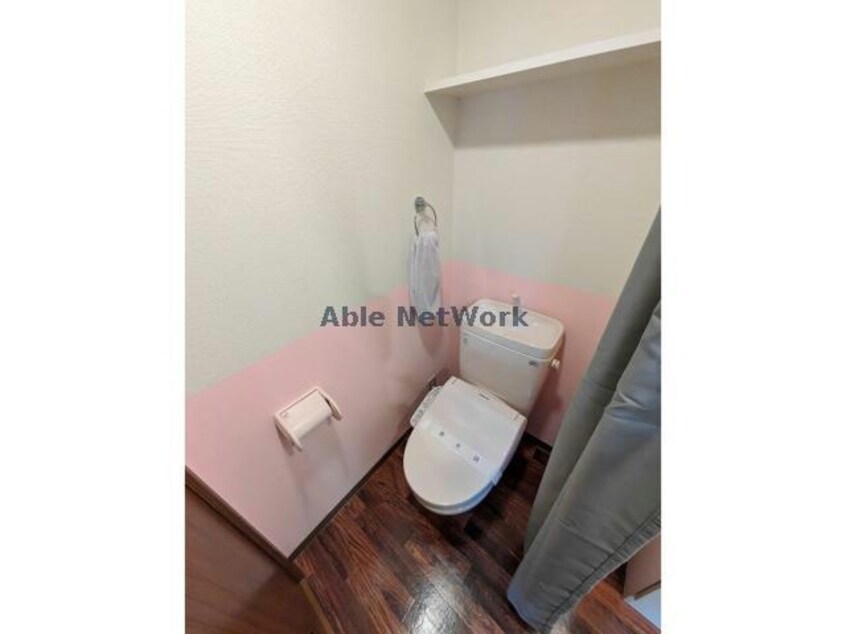  名鉄西尾線/西尾駅 徒歩15分 3階 築17年