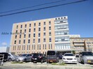 医療法人田中会西尾病院(病院)まで594m 名鉄西尾線/西尾駅 徒歩15分 2階 築17年