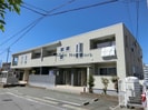 東海道本線/相見駅 徒歩5分 1階 築16年の外観