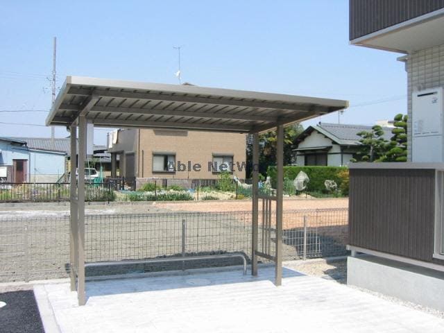  名鉄西尾線/西尾駅 徒歩10分 1階 築14年