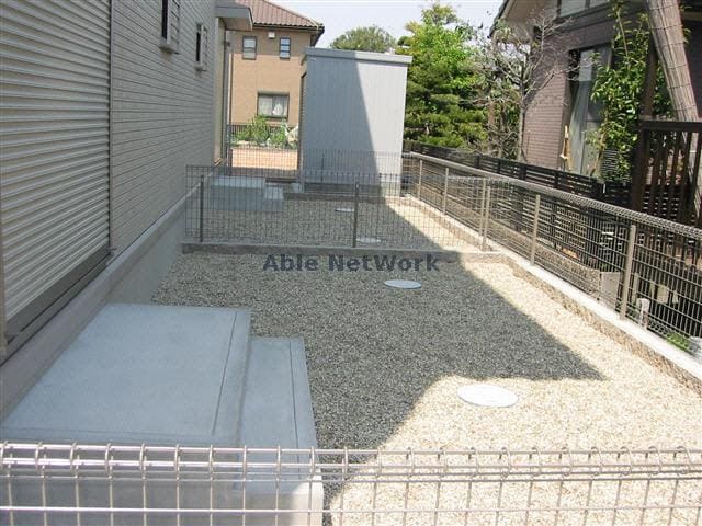  名鉄西尾線/西尾駅 徒歩10分 1階 築14年