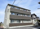 東海道本線/岡崎駅 バス:7分:停歩3分 2階 築14年の外観