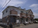 くるくるバス（碧南市）/岬町 徒歩3分 1-2階 築27年の外観