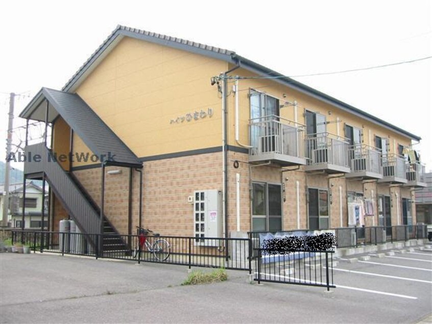  東海道本線/幸田駅 徒歩6分 1階 築16年