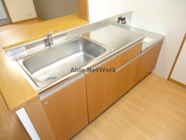  名鉄三河線/北新川駅 徒歩25分 2階 築14年