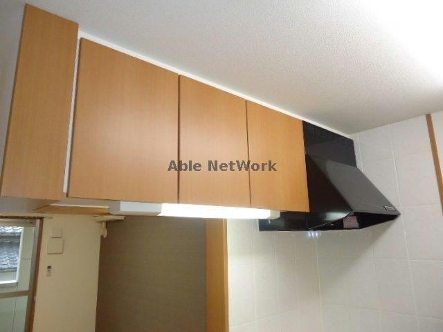  名鉄三河線/北新川駅 徒歩25分 2階 築14年