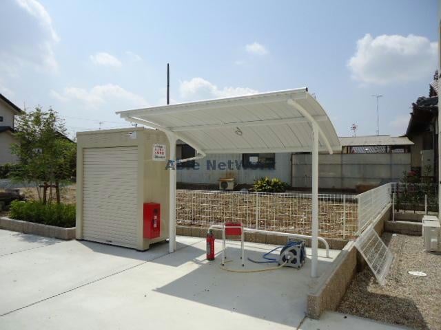  名鉄三河線/北新川駅 徒歩25分 2階 築14年