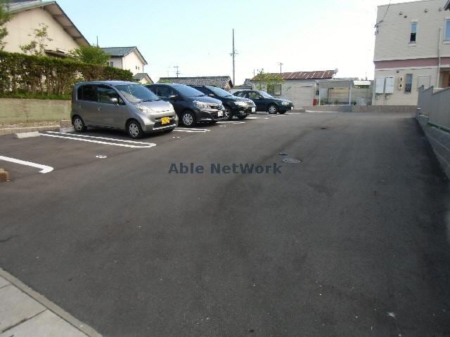  名鉄三河線/北新川駅 徒歩25分 2階 築14年