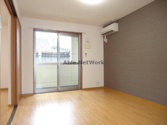  名鉄三河線/北新川駅 徒歩25分 2階 築14年