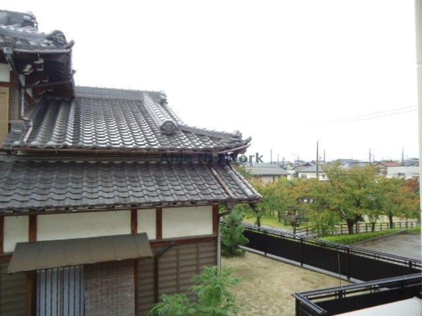  名鉄三河線/北新川駅 徒歩25分 2階 築14年