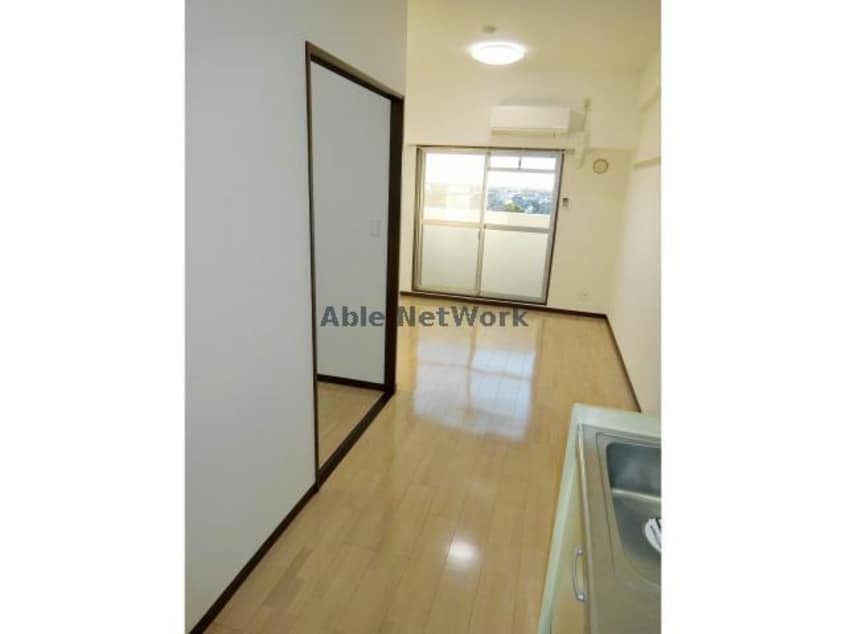  レジデンス悠海