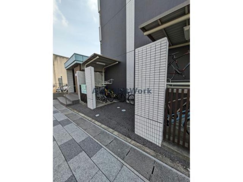  レジデンス悠海