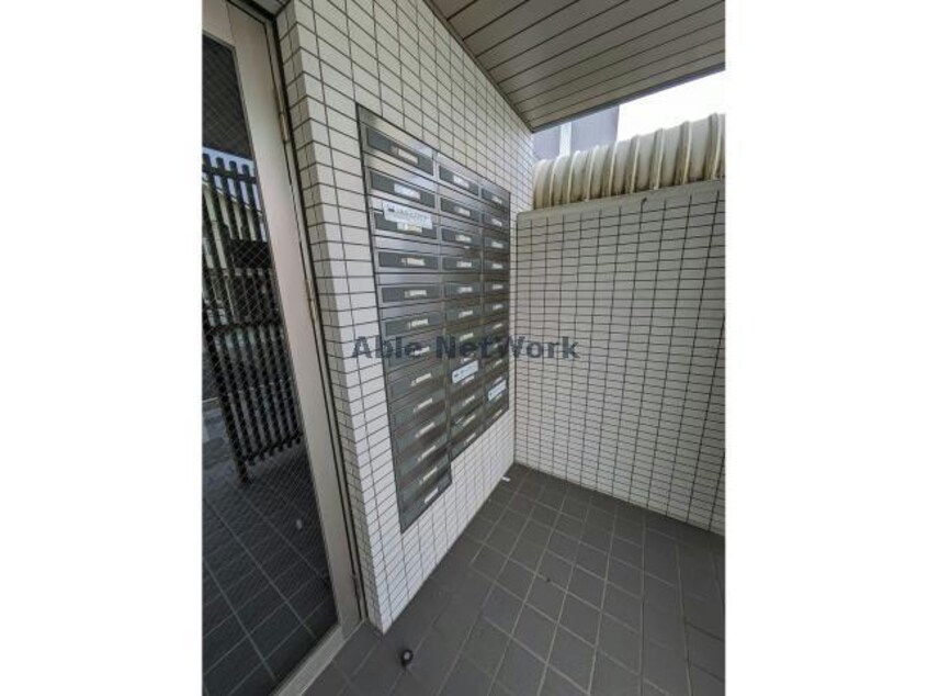  レジデンス悠海